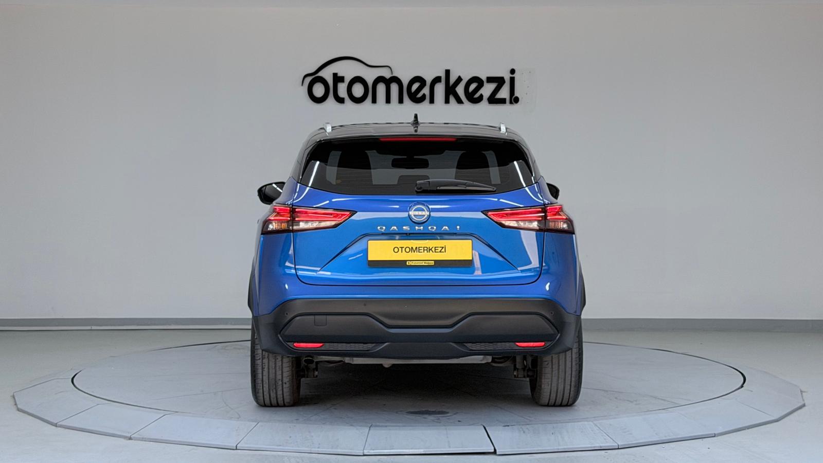 NISSAN QASHQAI 24